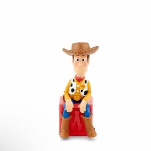 Tonies- Toy Story Woody Figurine
